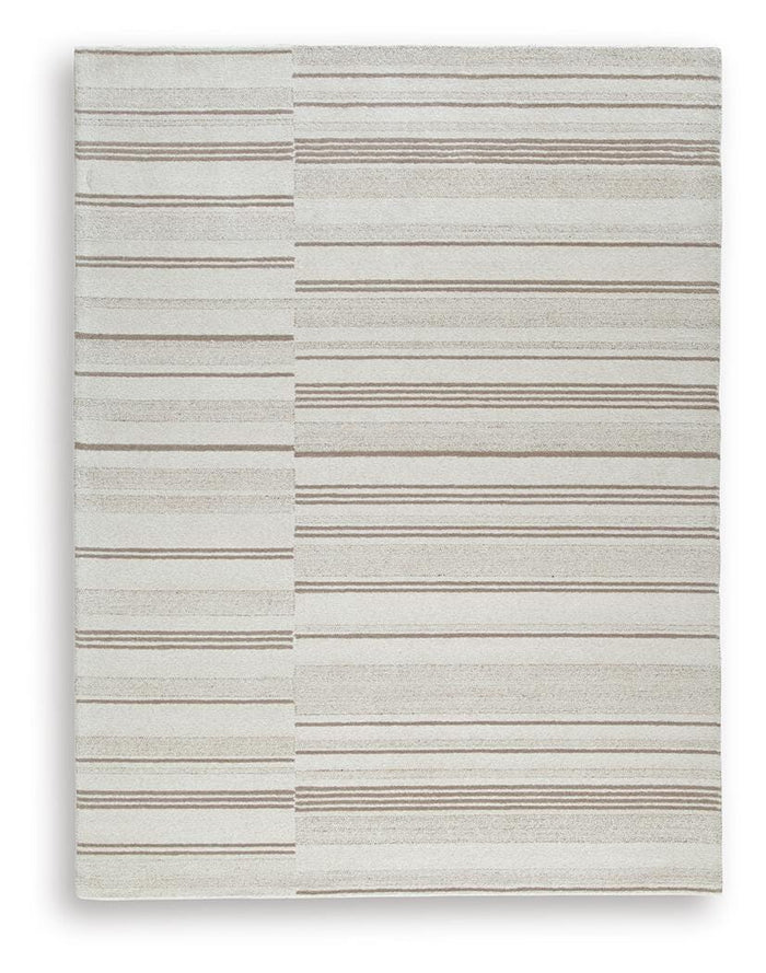 Gadence 7'8" x 10' Area Rug
