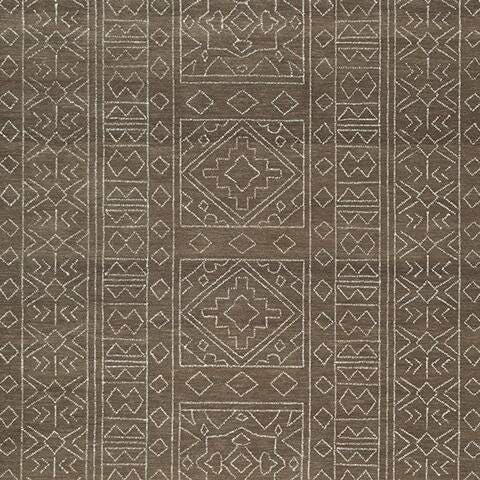 Merrittman 7'8" x 10' Area Rug