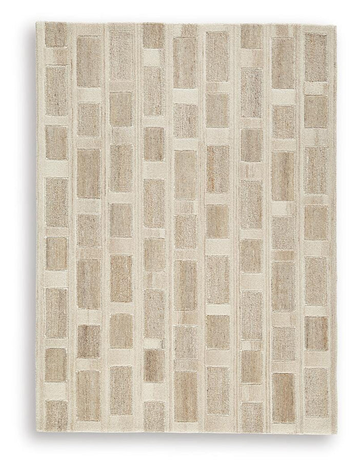 Lisgrove 5' x 7' Area Rug