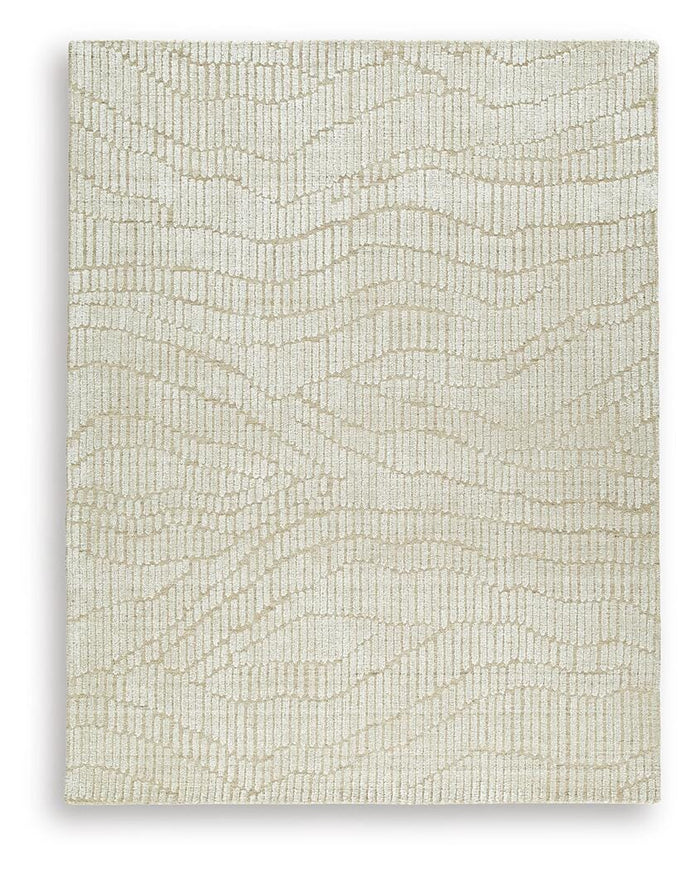 Jaseena 7'8" x 10' Area Rug