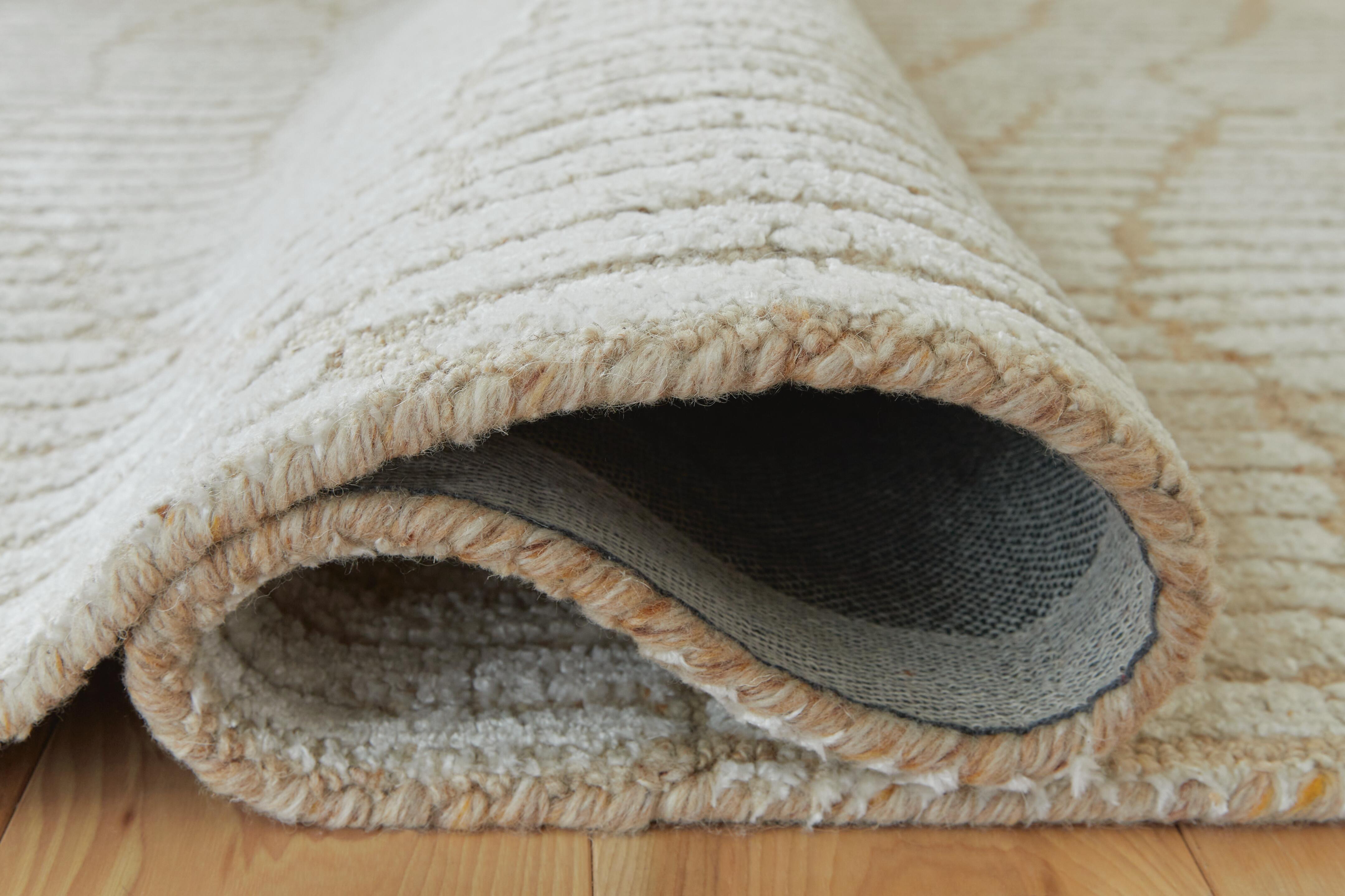 Jaseena 7'8" x 10' Area Rug