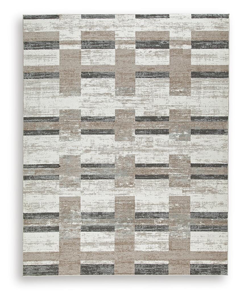 Alstone 7'10" x 10' Area Rug