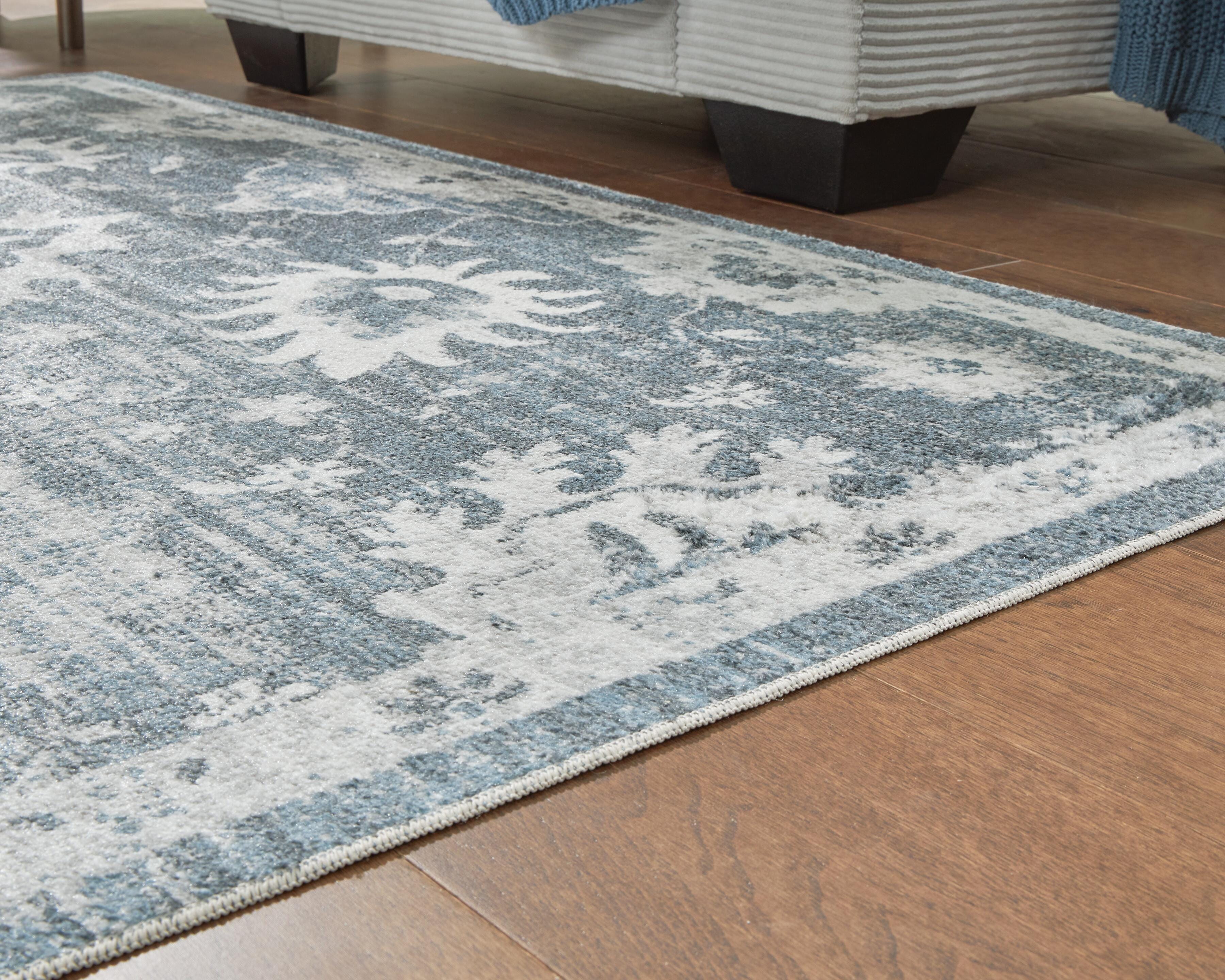 Avanworths Washable 7'10" x 10' Area Rug