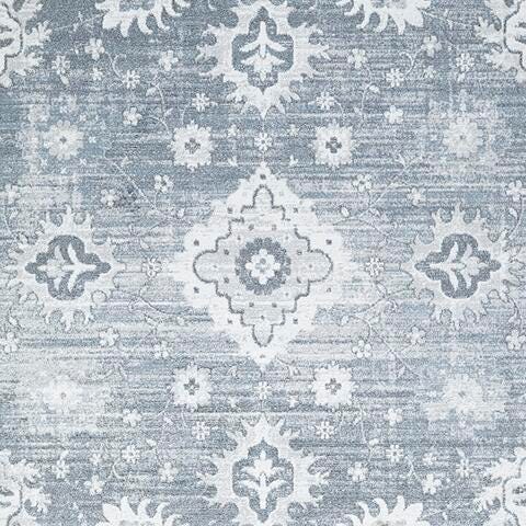 Avanworths Washable 5'3" x 7' Area Rug