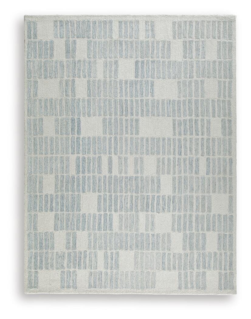 Dylanton 7'8" x 10' Area Rug