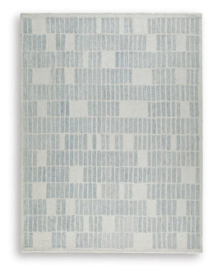 Dylanton 7'8" x 10' Area Rug