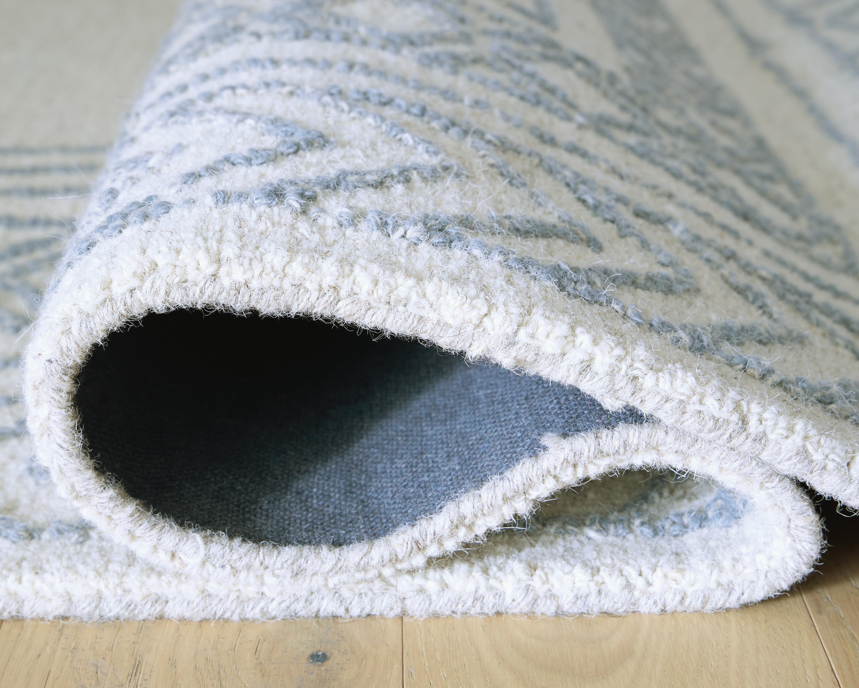 Azelhurst 7'8" x 10' Area Rug