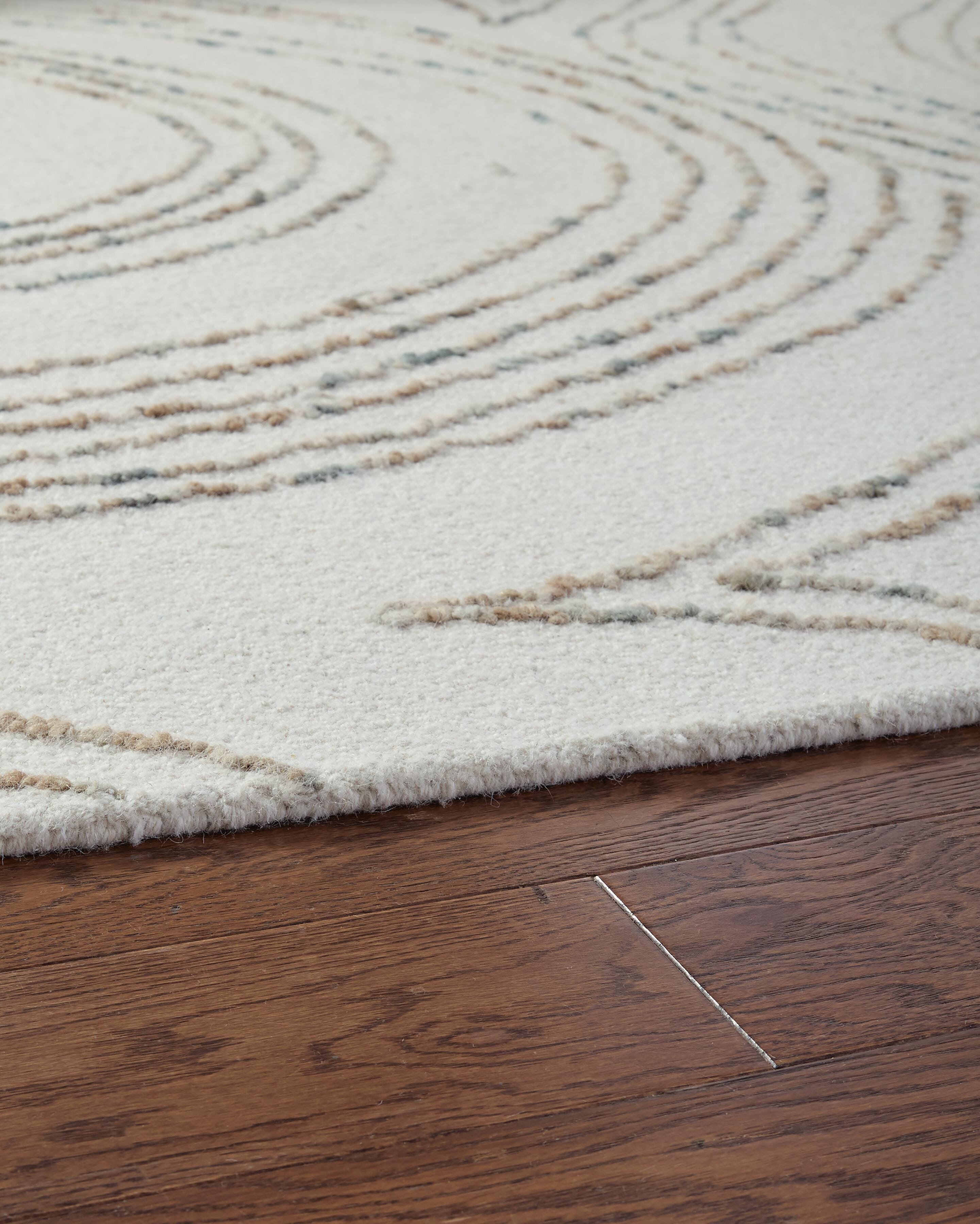 Deenbury 7'8" x 10' Area Rug