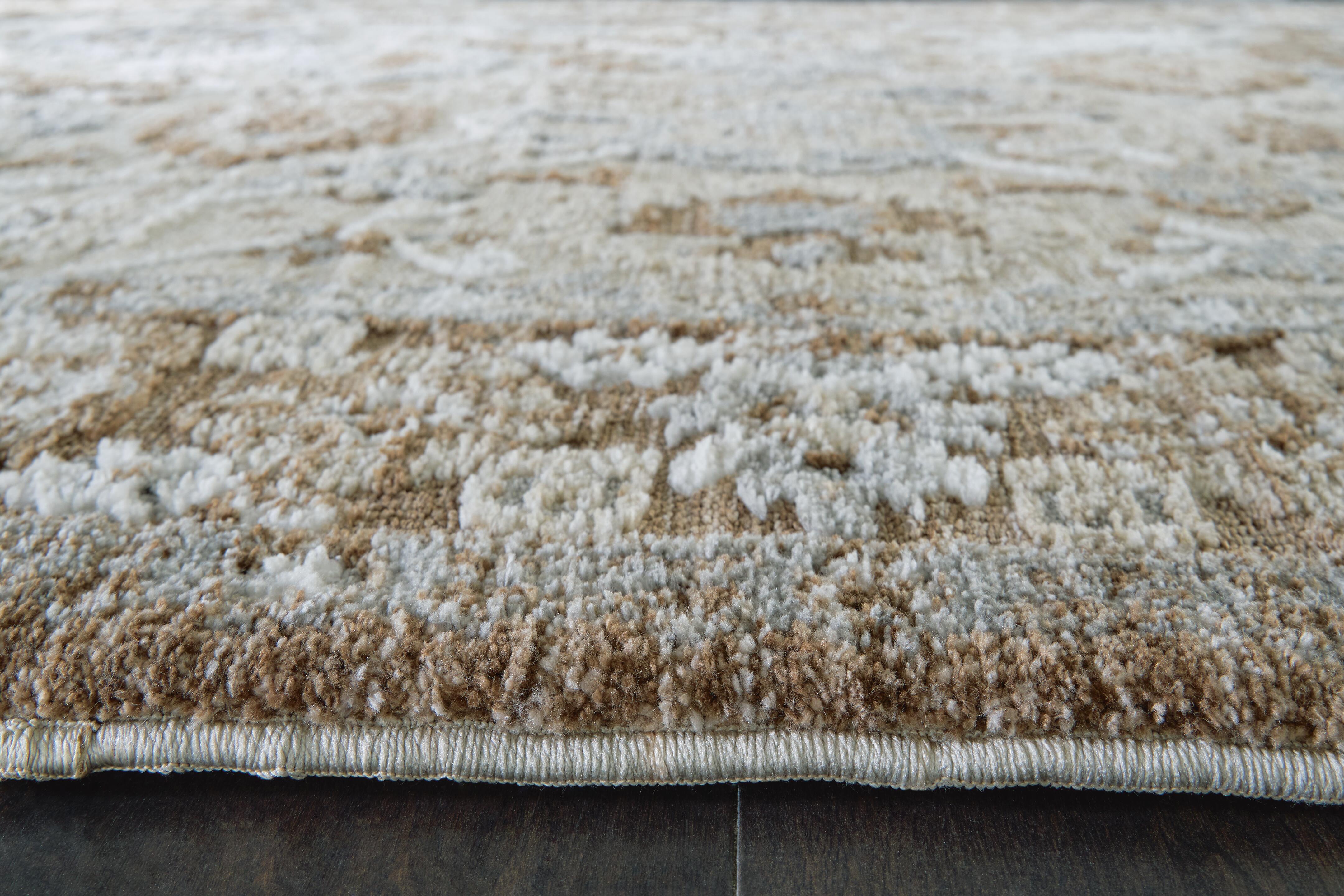 Ainswick Memory Foam Large Rug