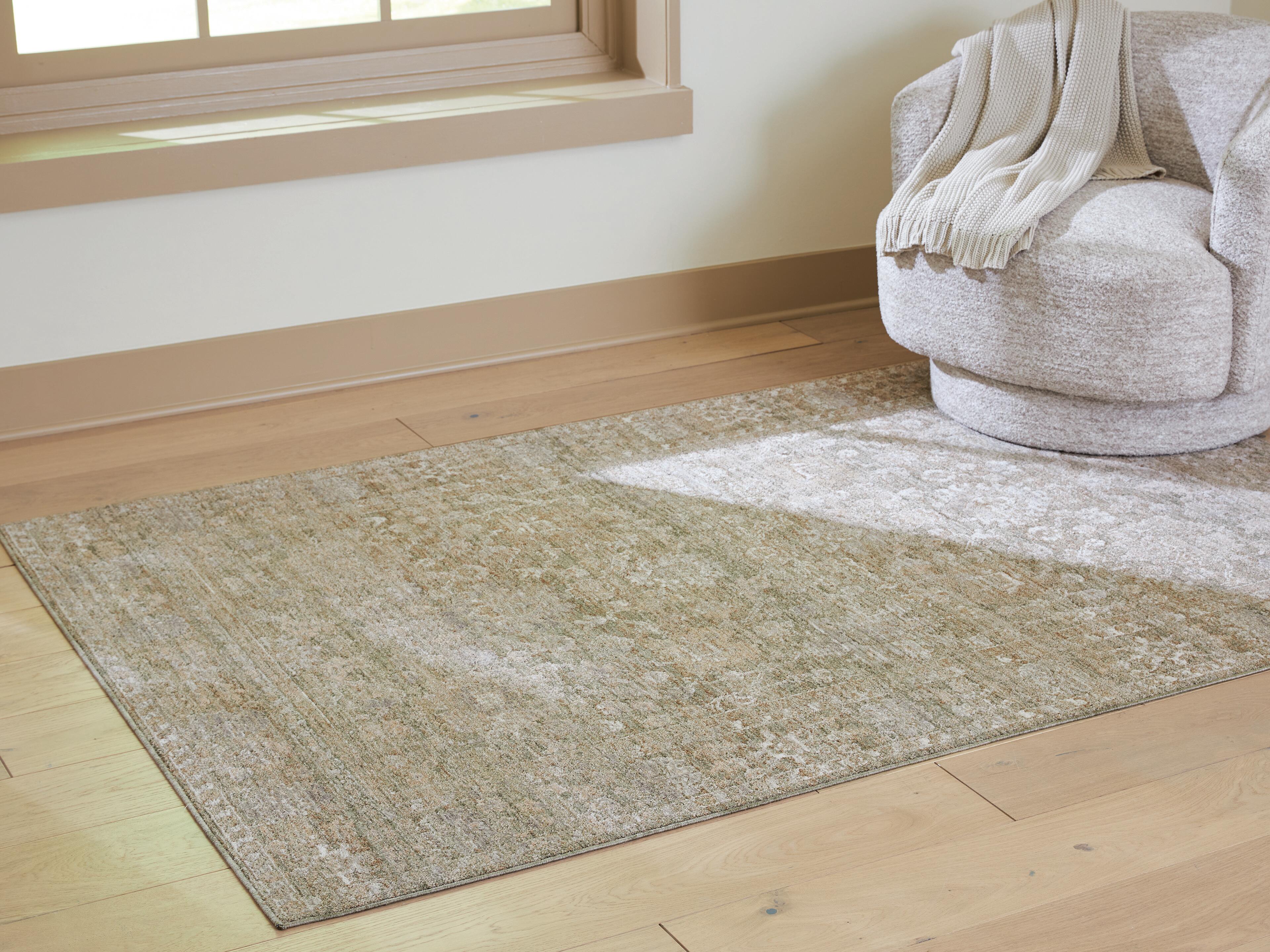 Neroham Medium Rug