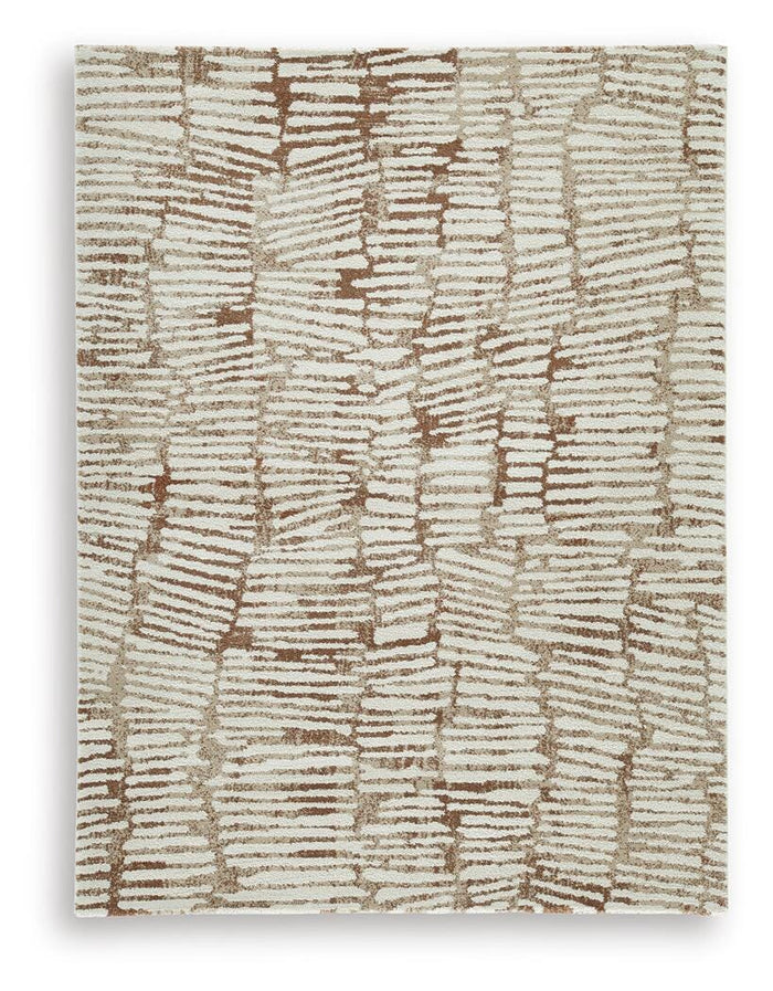 Uduak Medium Rug