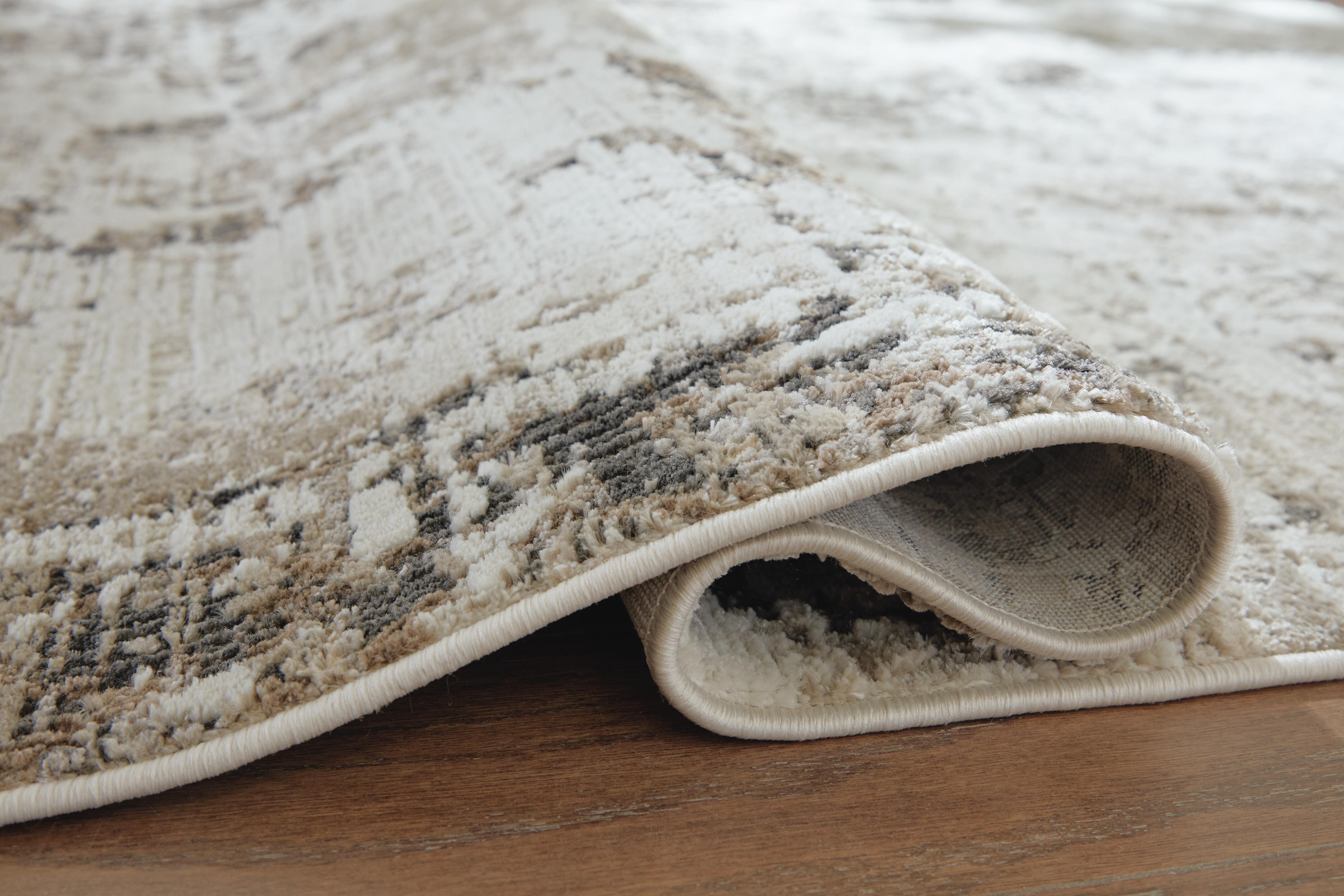 Barricland Large Rug