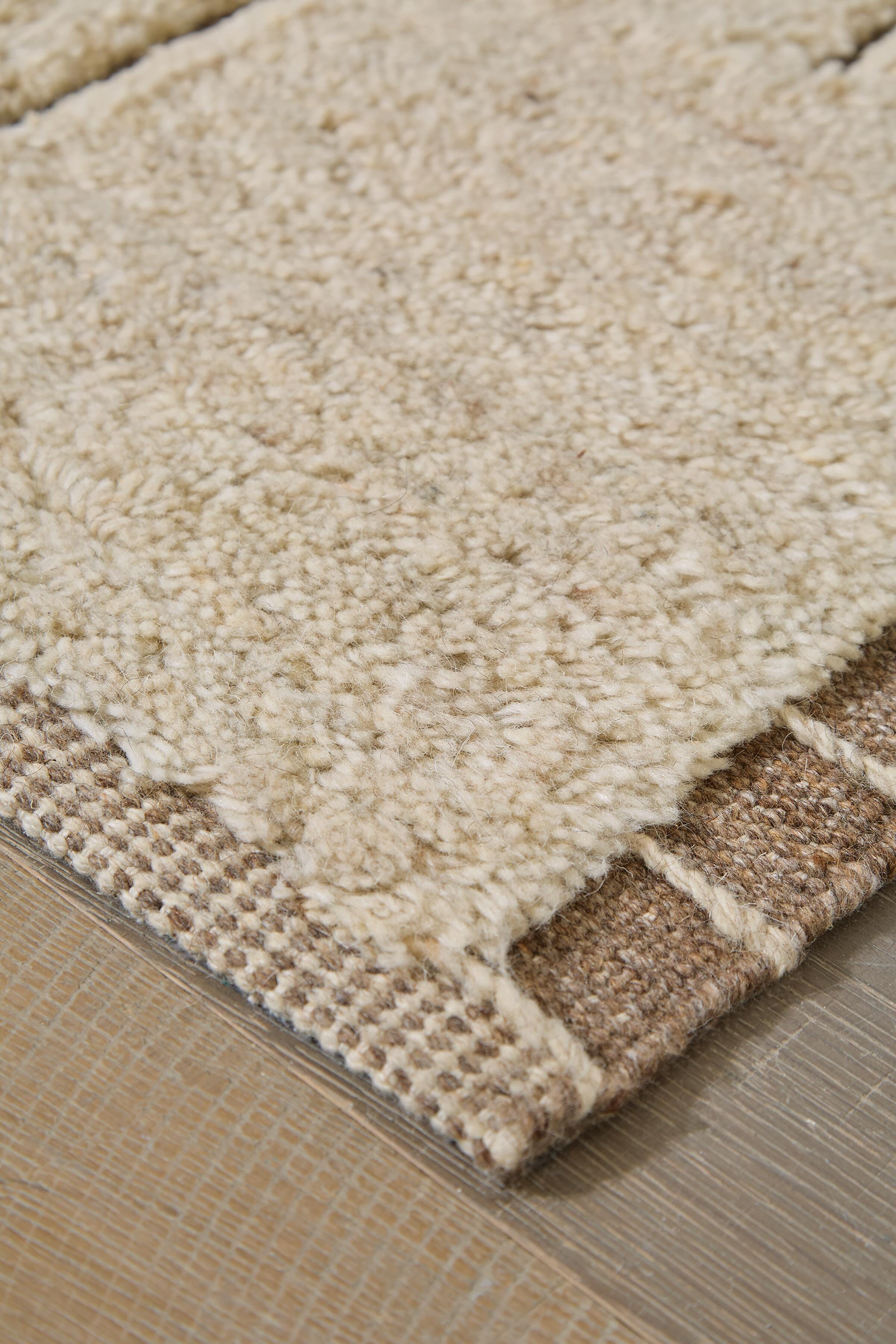 Clayman Medium Rug