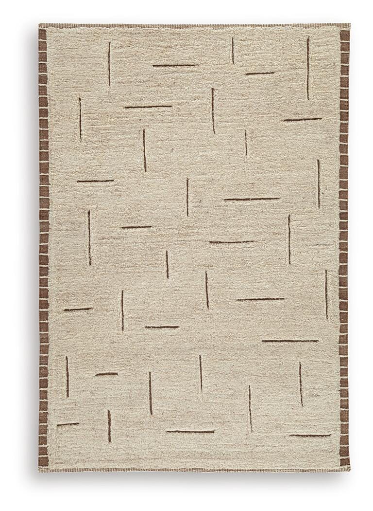 Clayman Medium Rug