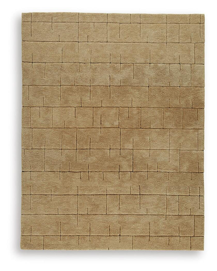 Luzmont Large Rug