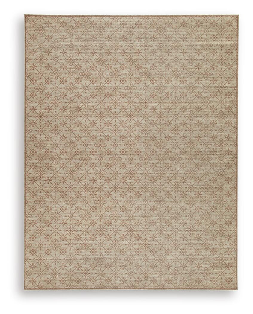 Lyamford Large Rug