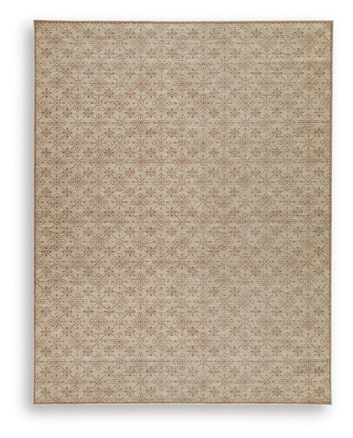 Lyamford Large Rug