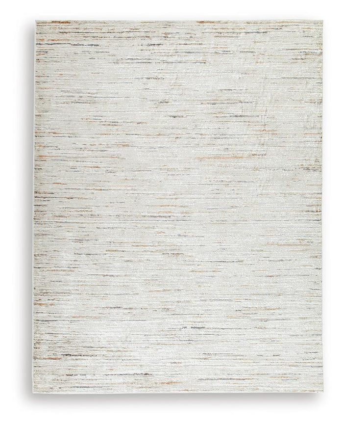 Harjot Large Rug
