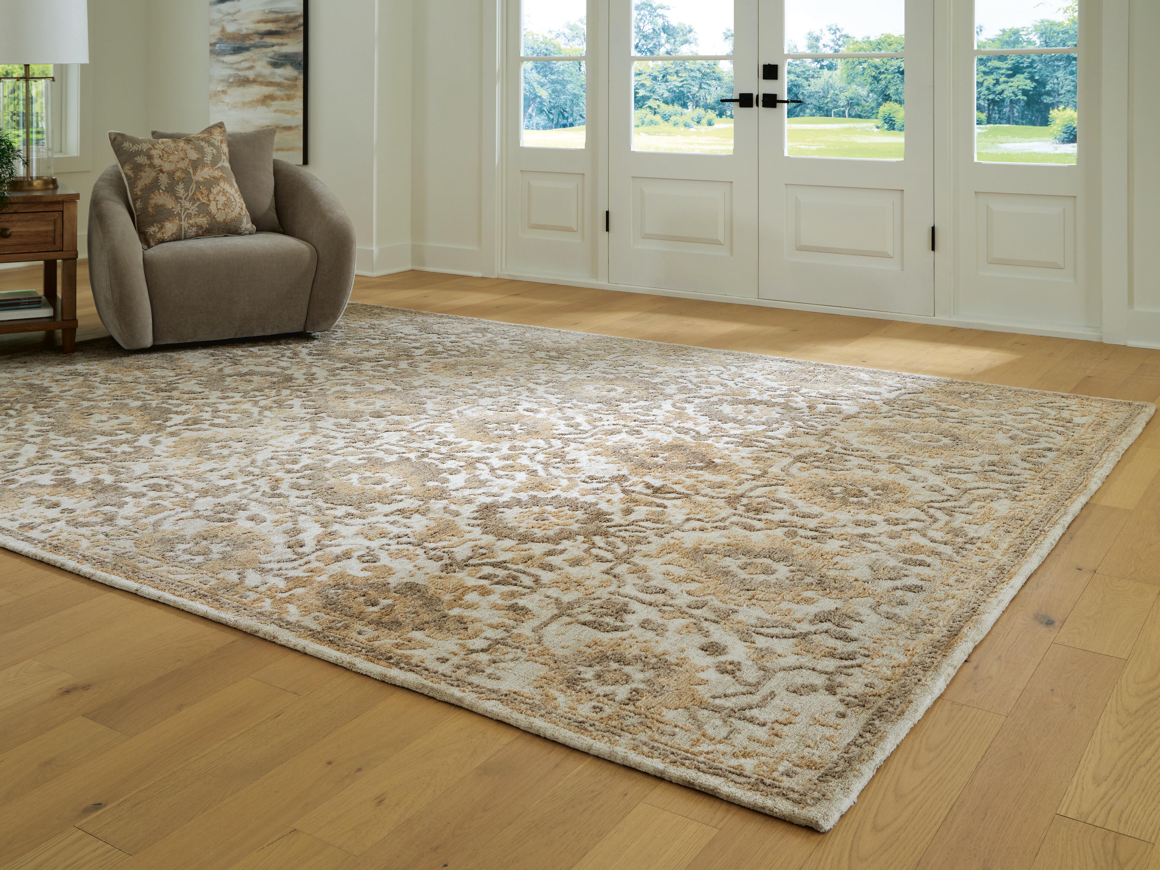 Sableridge Extra Large Rug