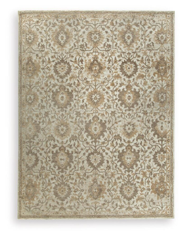 Sableridge Extra Large Rug