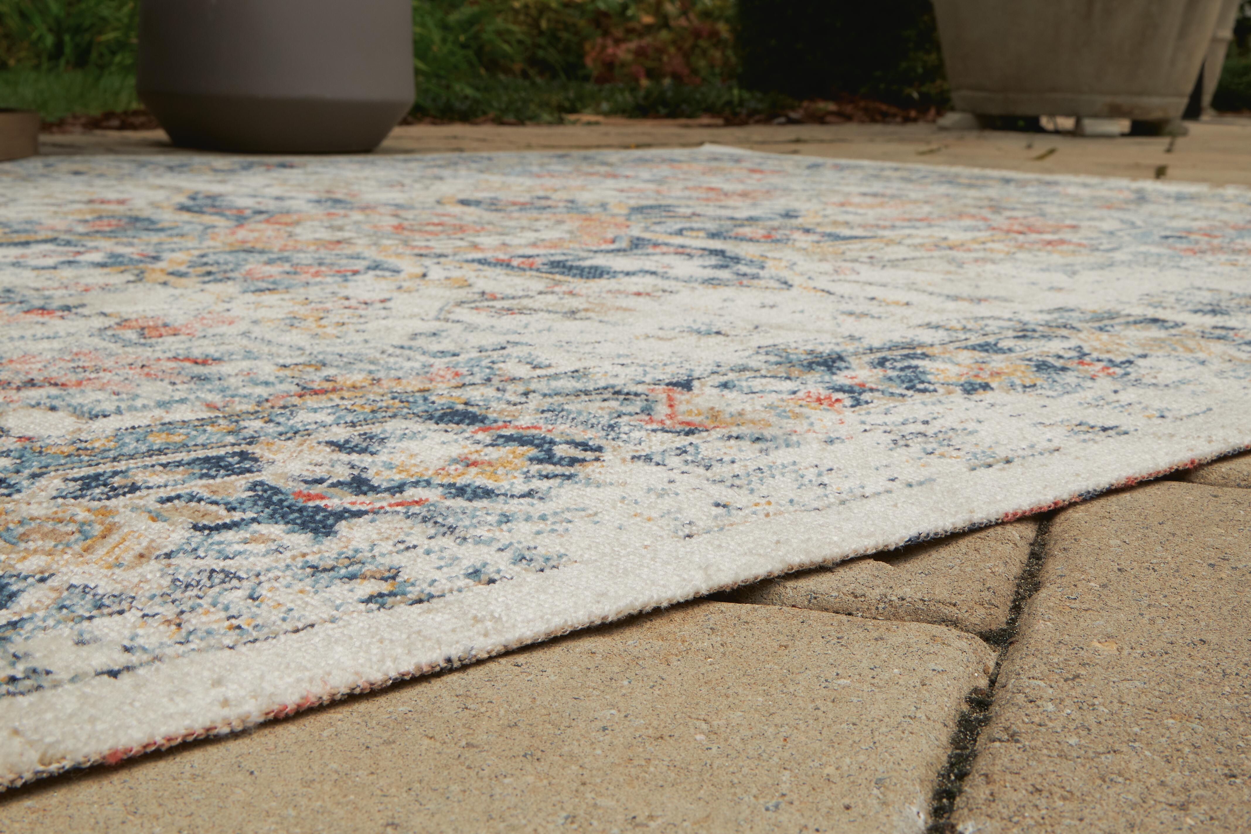 Jarrpage 5' x 7' Rug