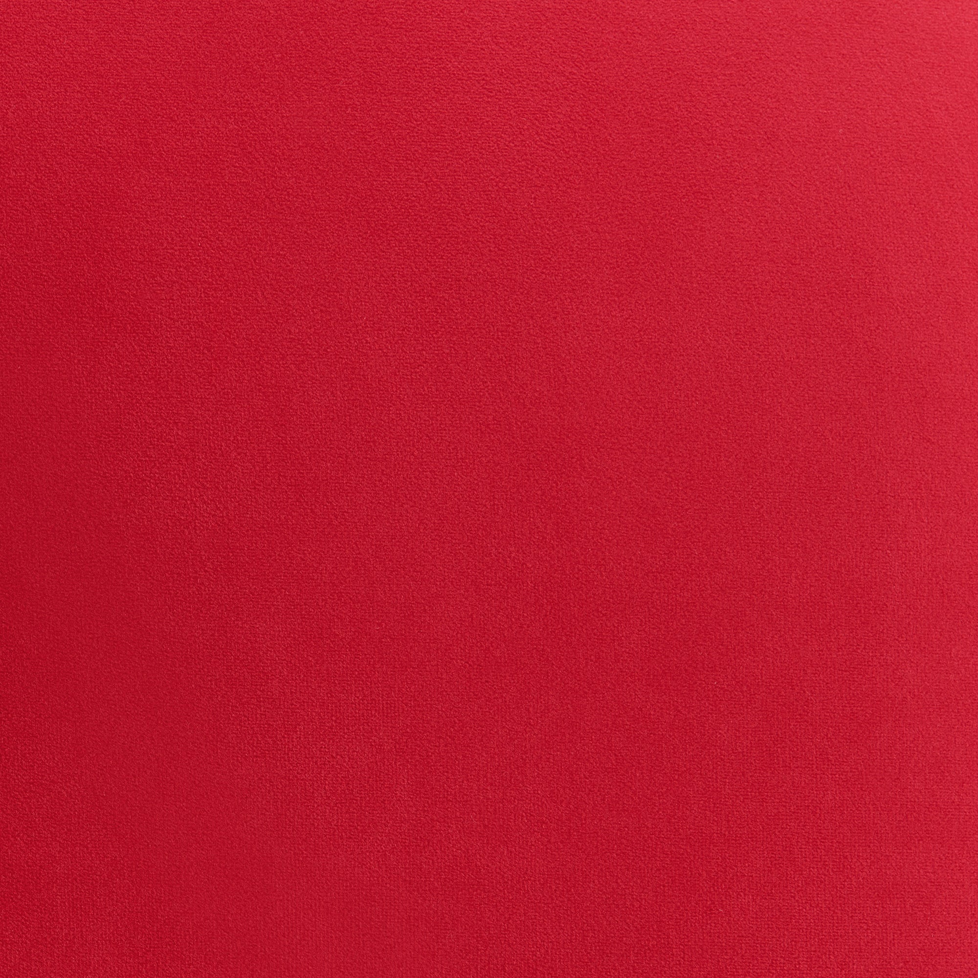 Rae Chair in Lavish 152 Red Velvet