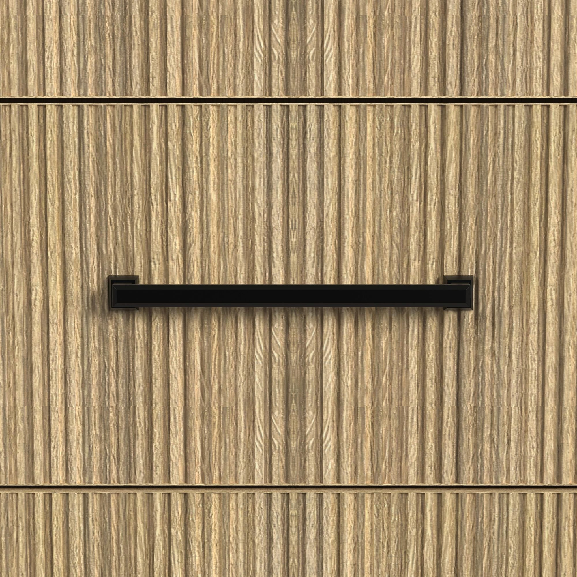 Ridgemont 5-Drawer Chest in Natural