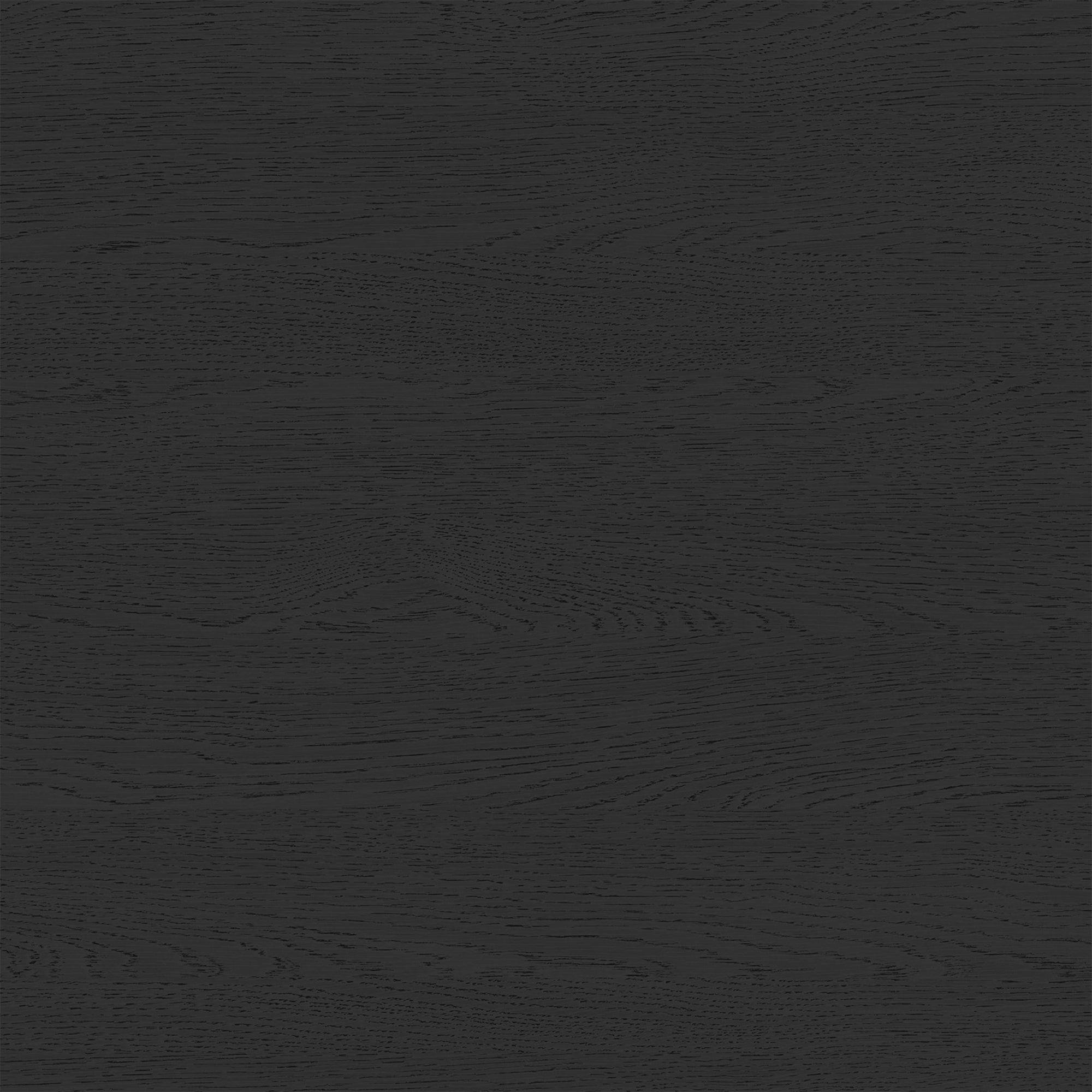 Ridgemont End Table with USB in Black with Grain