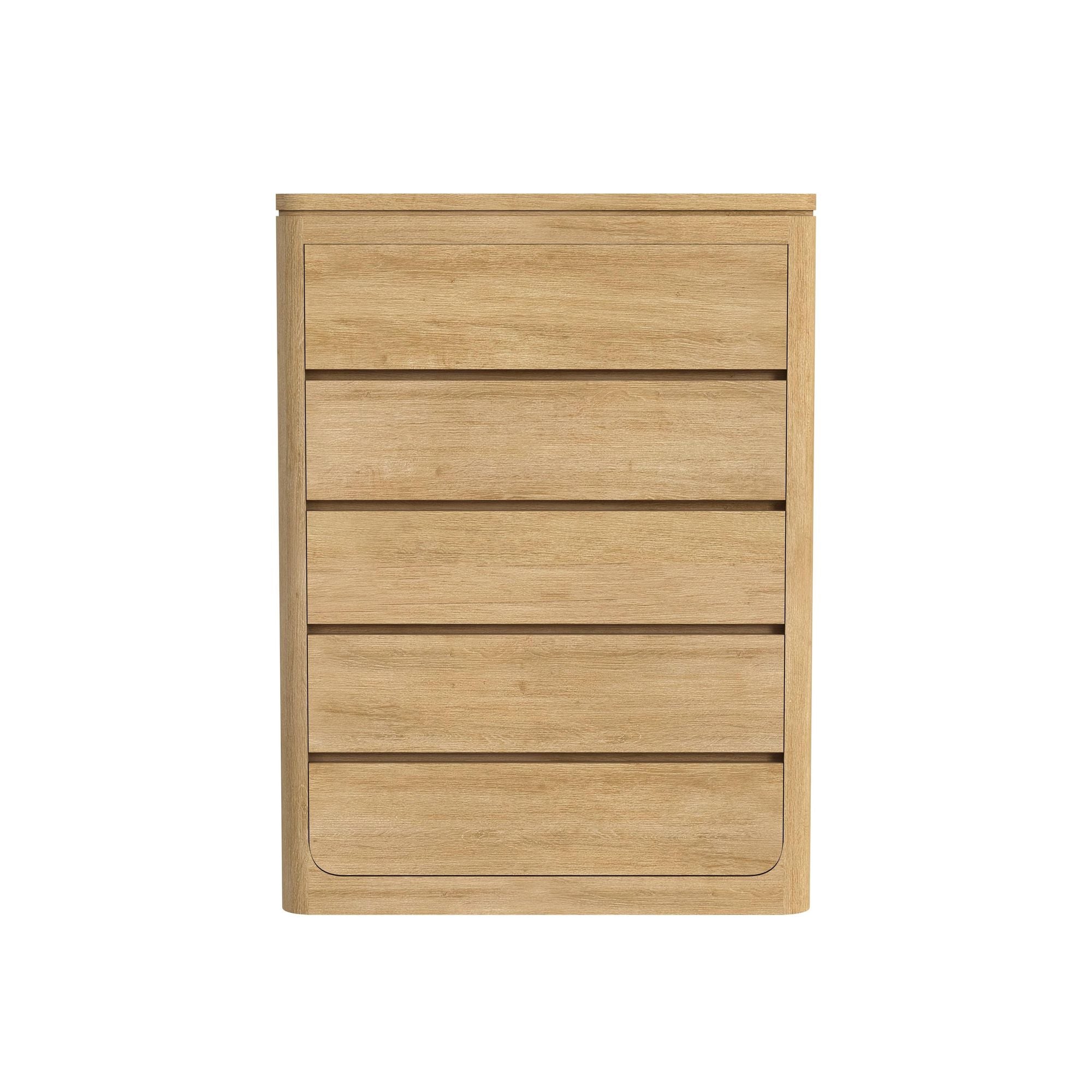 Rosalie Chest in Natural