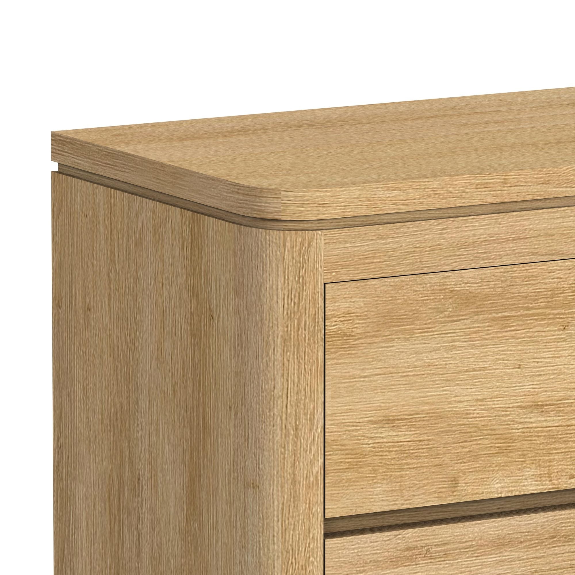 Rosalie Dresser in Natural