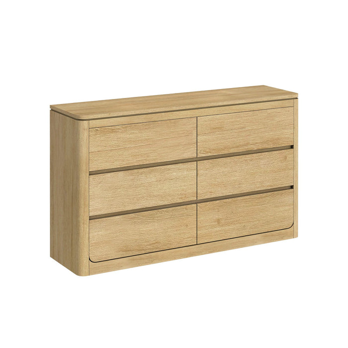 Rosalie Dresser in Natural