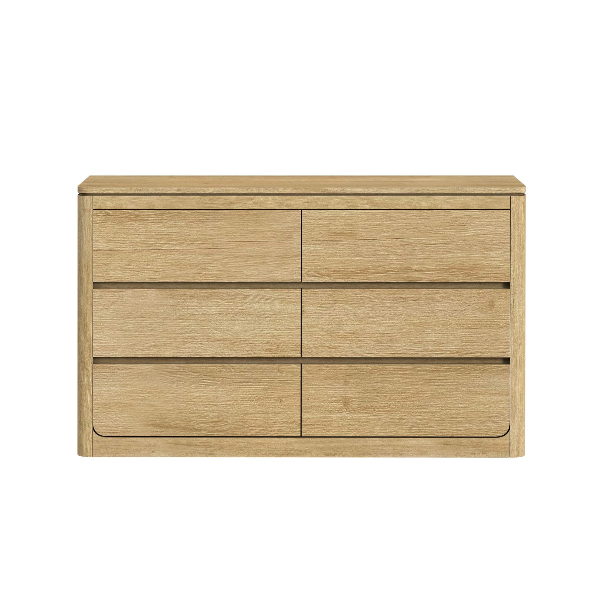 Rosalie Dresser in Natural