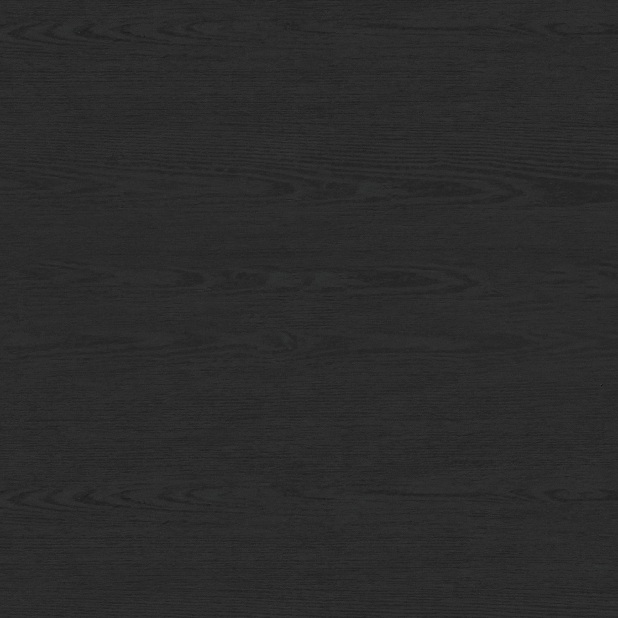 Rosalie Dresser and Mirror Set in Black