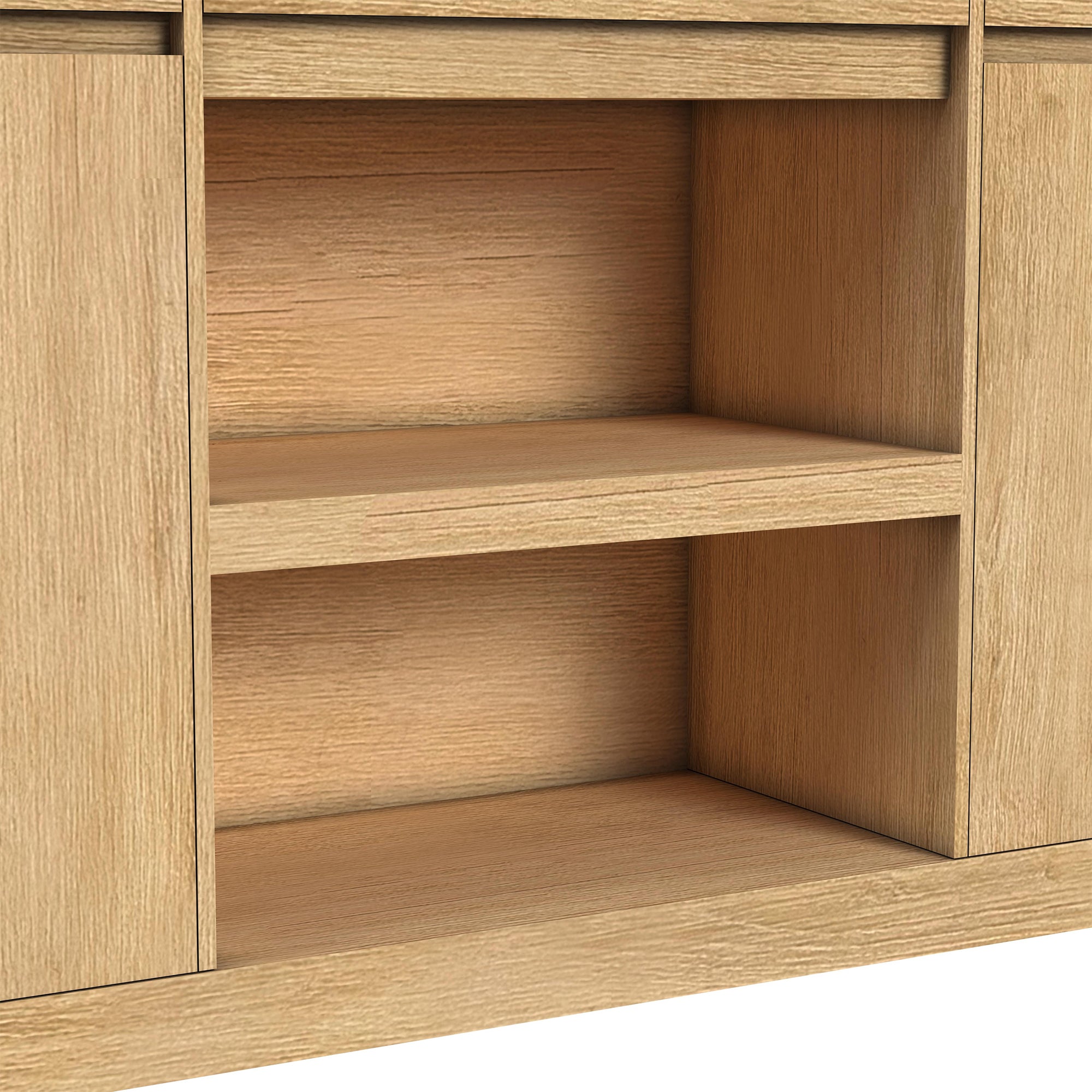 Rosalie Server in Natural