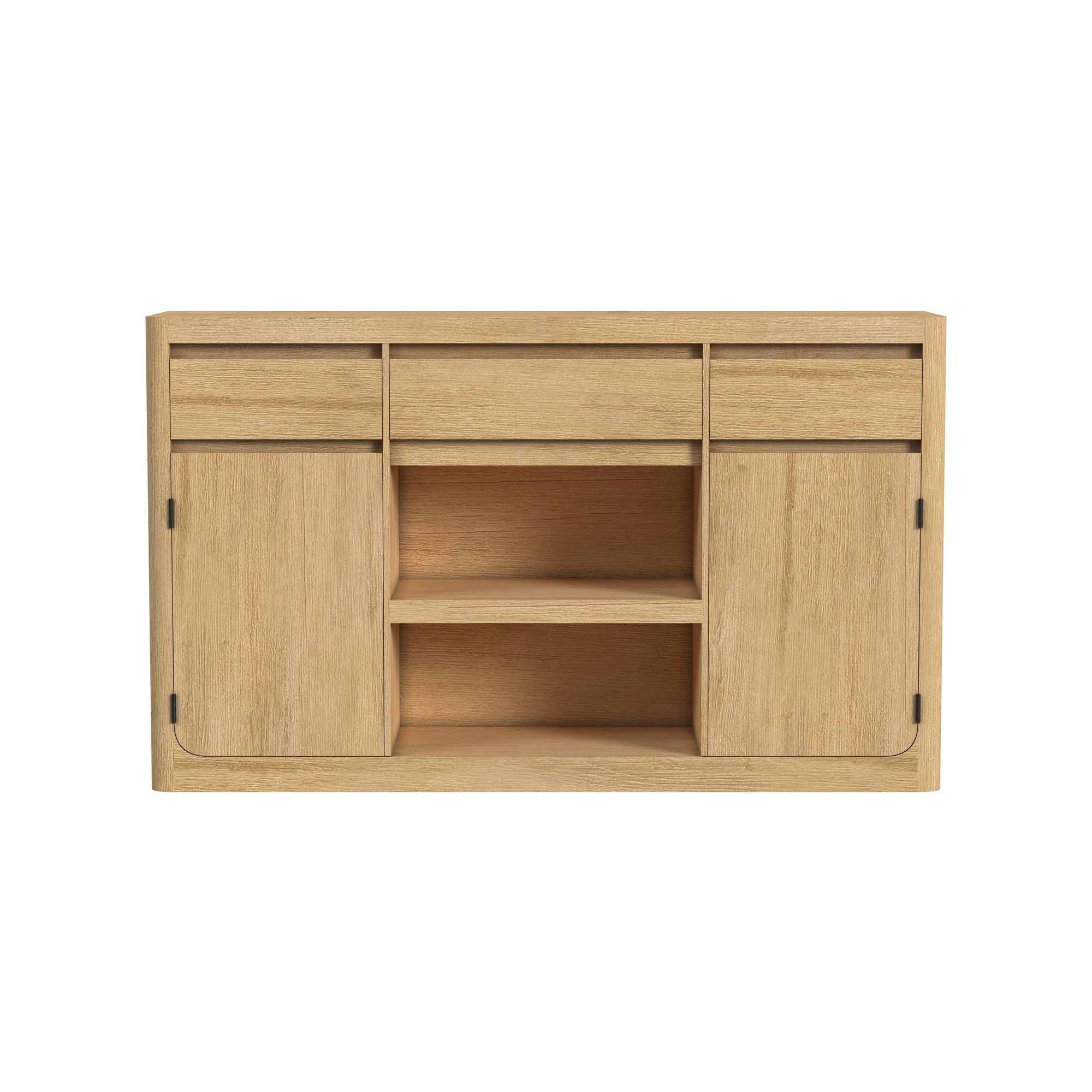 Rosalie Server in Natural