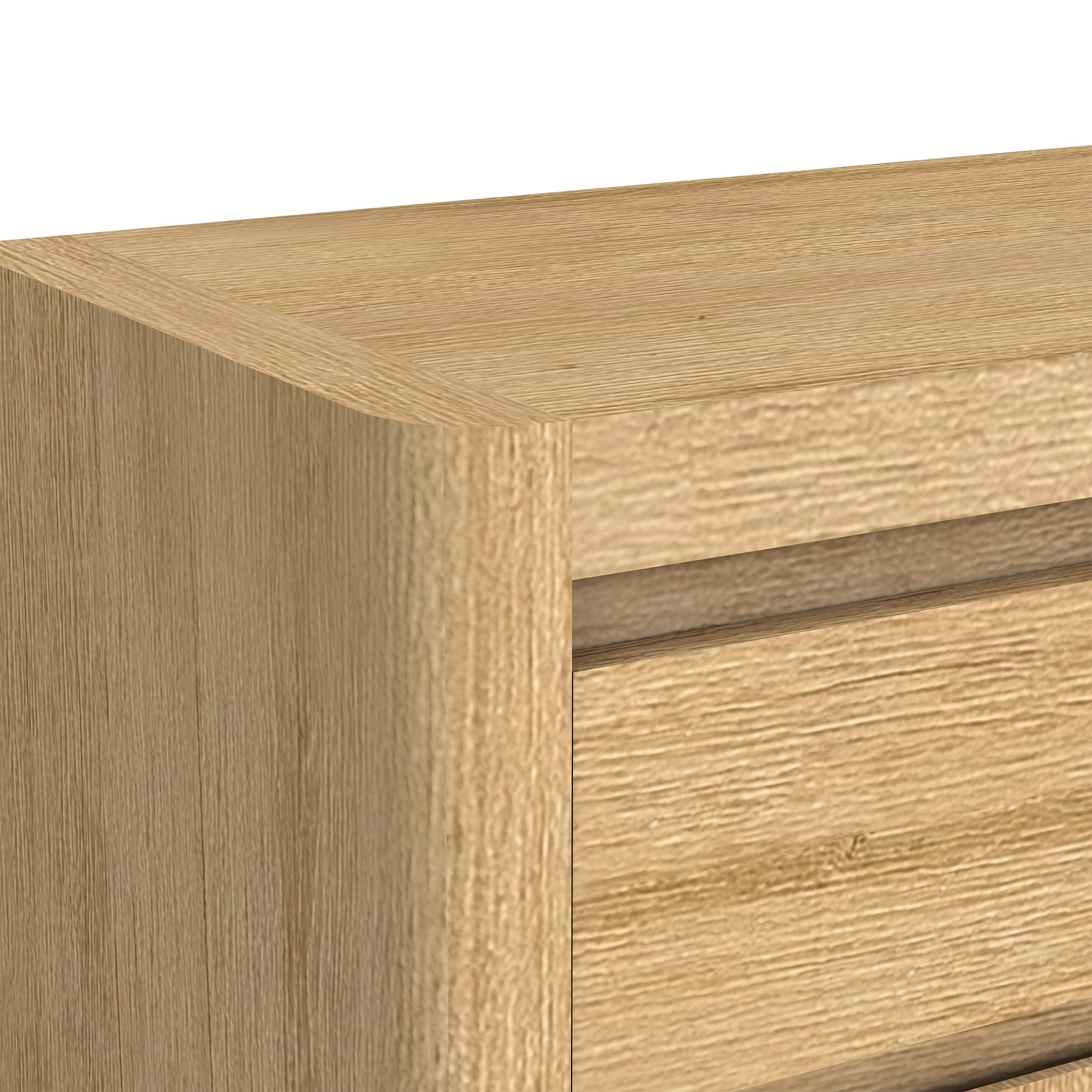 Rosalie Server in Natural