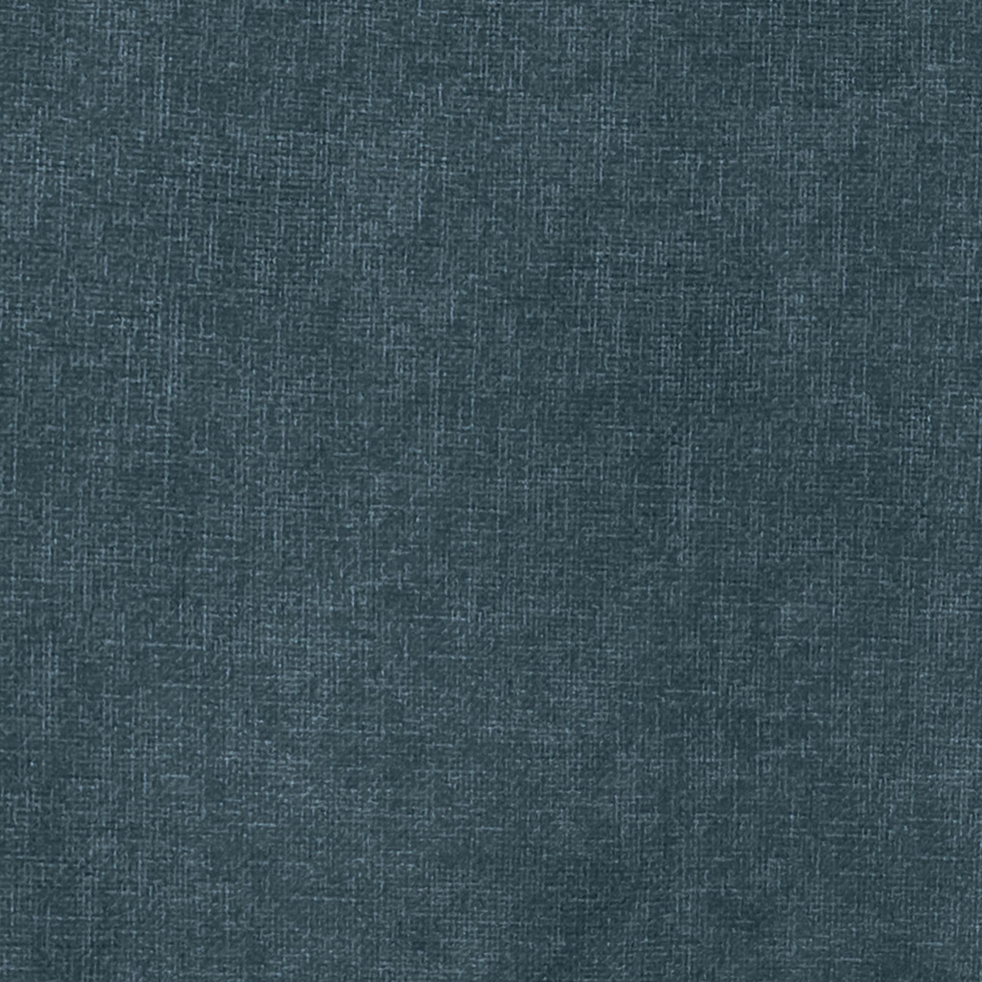 Santa Barbara Dining Side Chair with Denim Blue Fabric in Walnut (2 Per Carton)