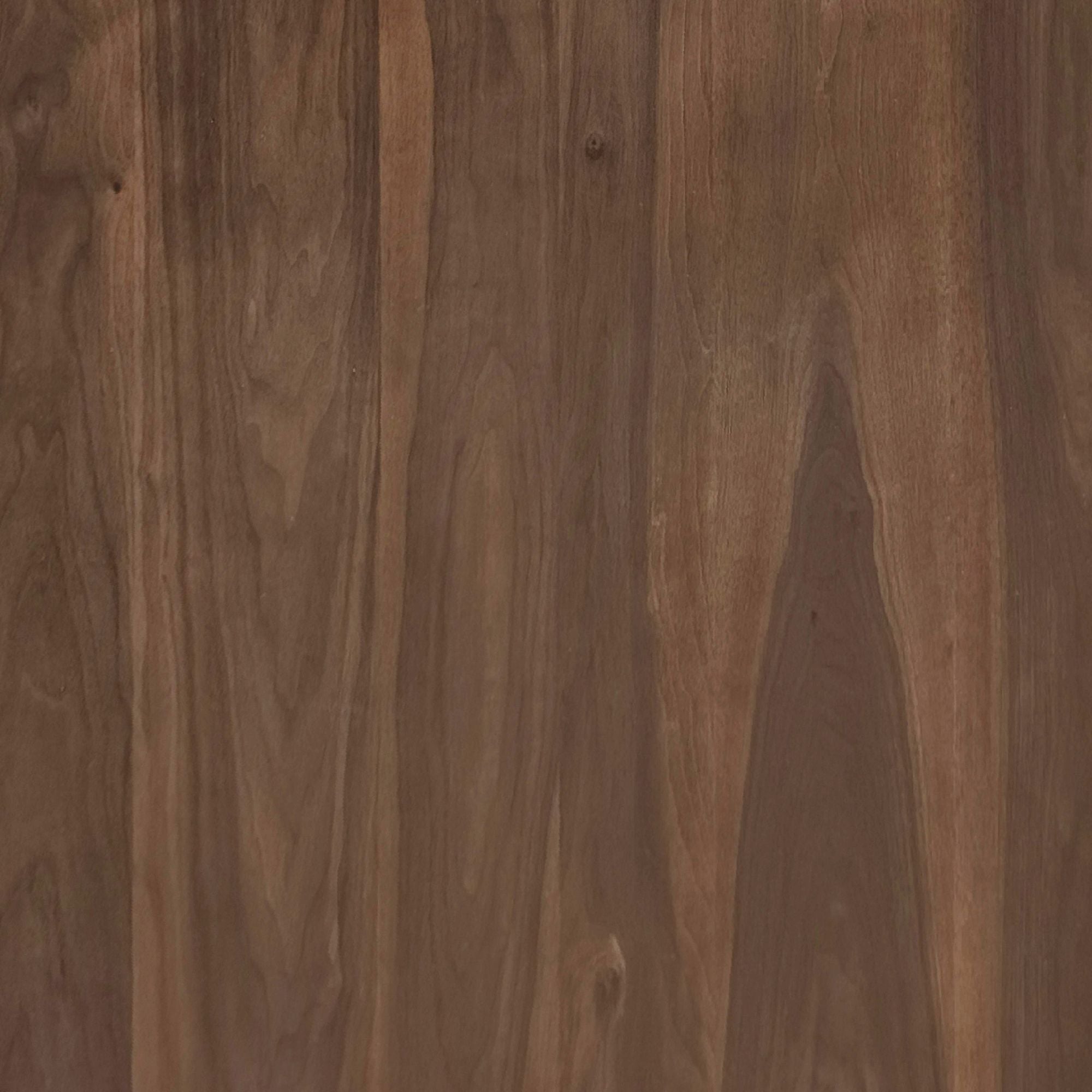 Santa Barbara Round Dining Table in Walnut
