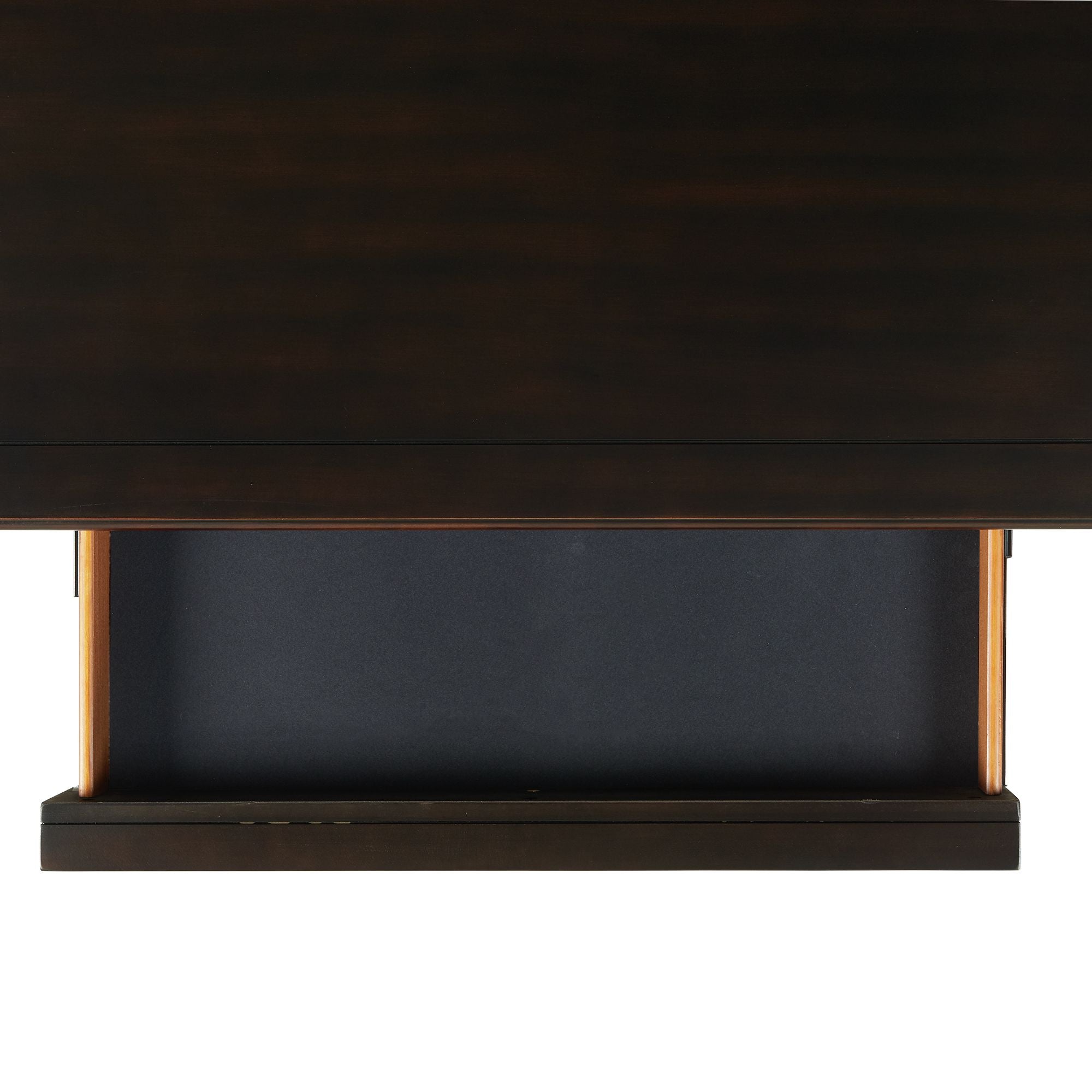 Slater Dresser Black