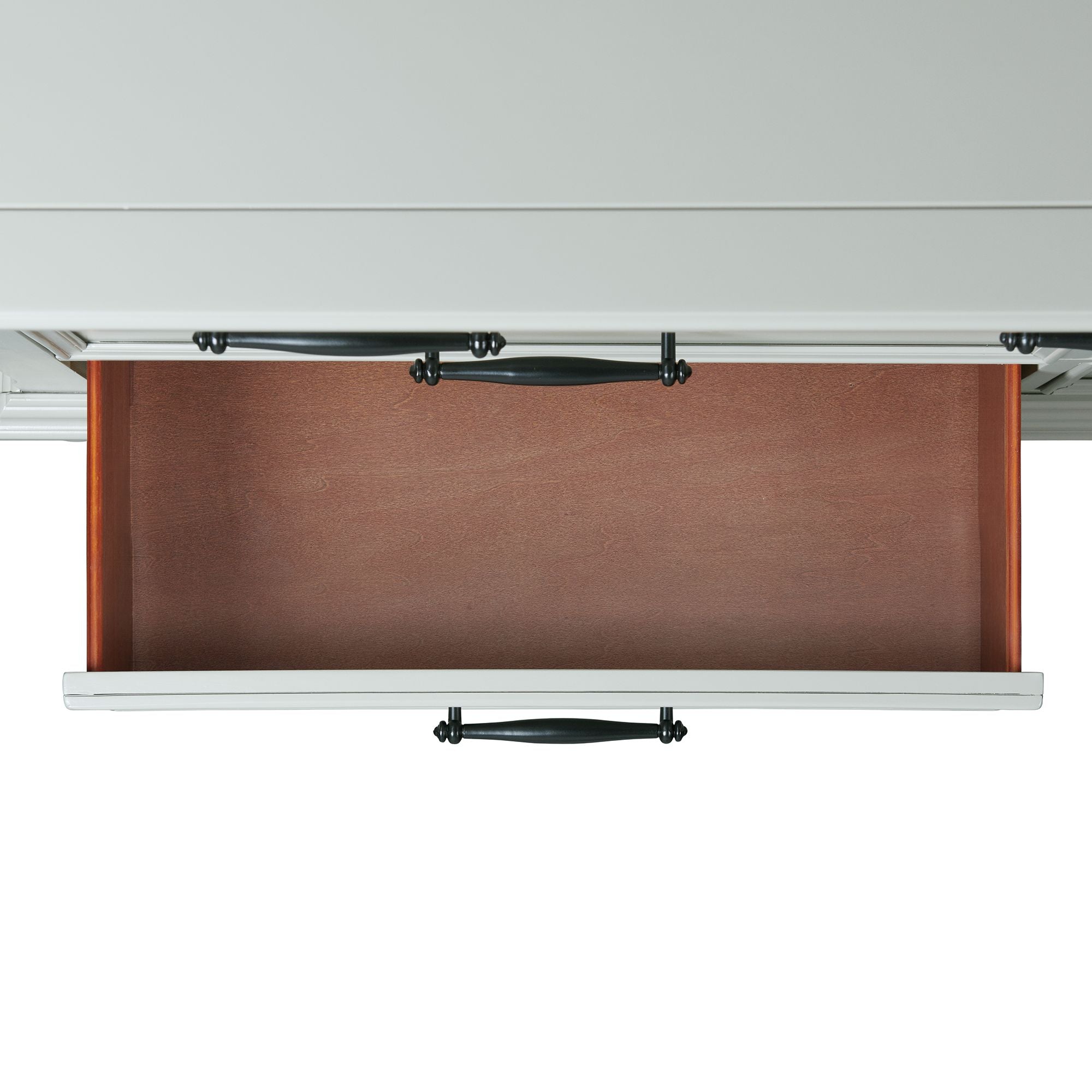 Slater Chest Grey