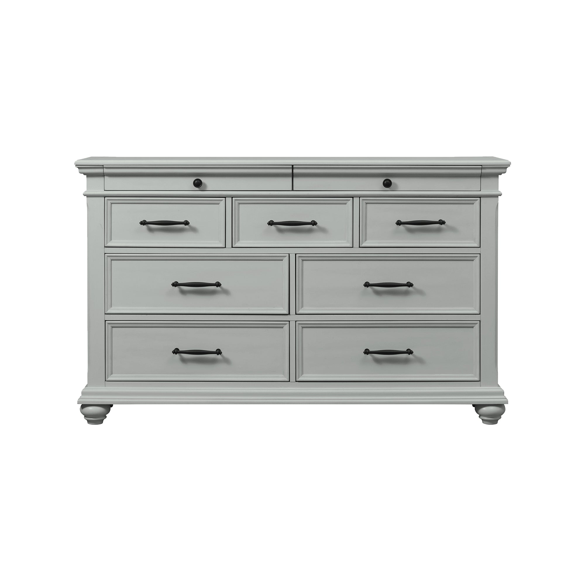 Slater Dresser Grey
