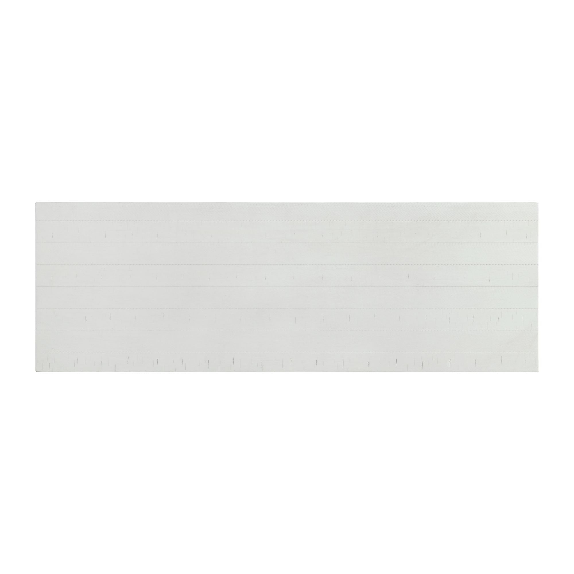 Stone Occasional Bar Table Single Pack in White (Table + Three Stools)