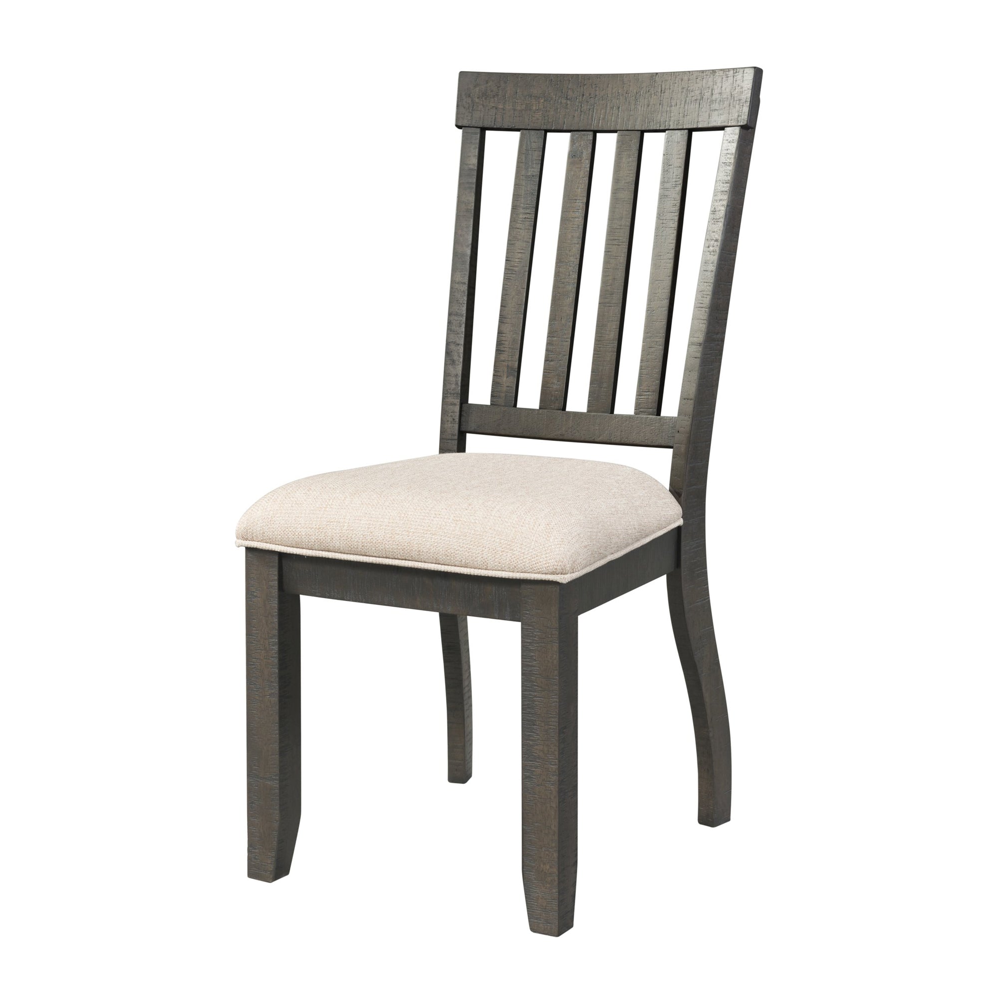 Stone Side Chair (2 Per Pack)