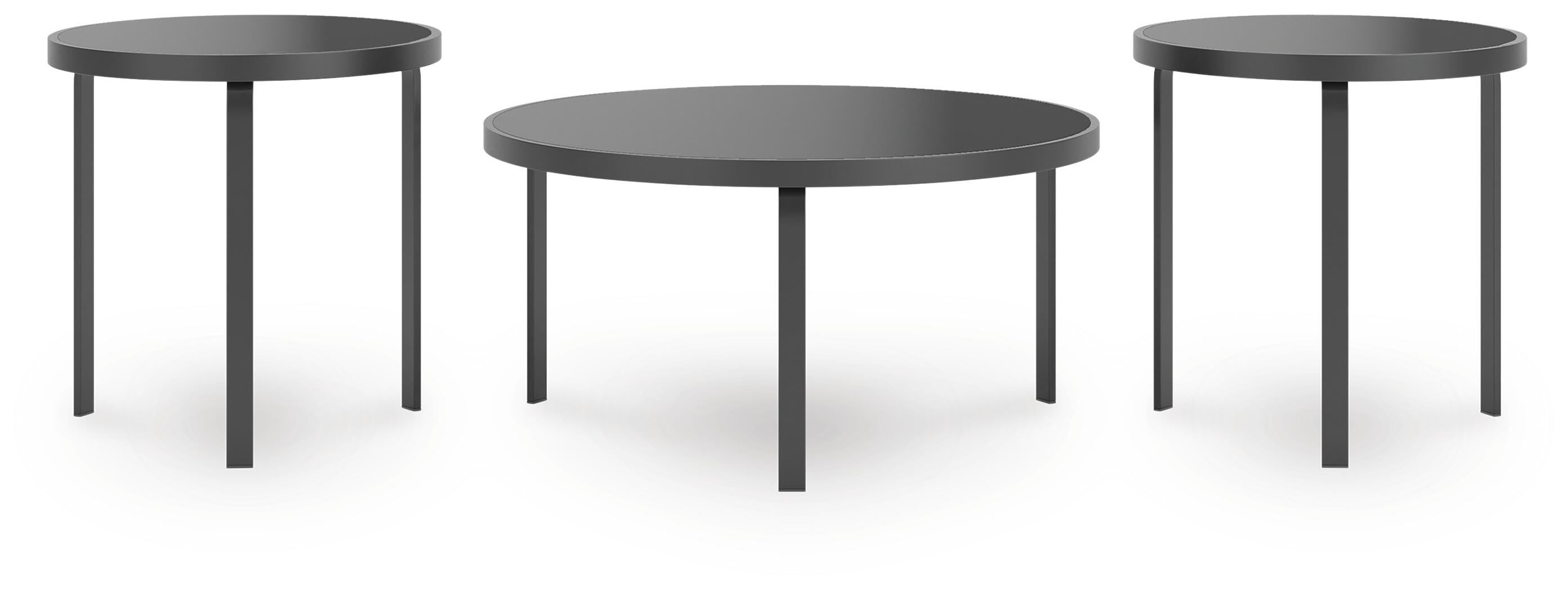 Dorylin Table (Set of 3)