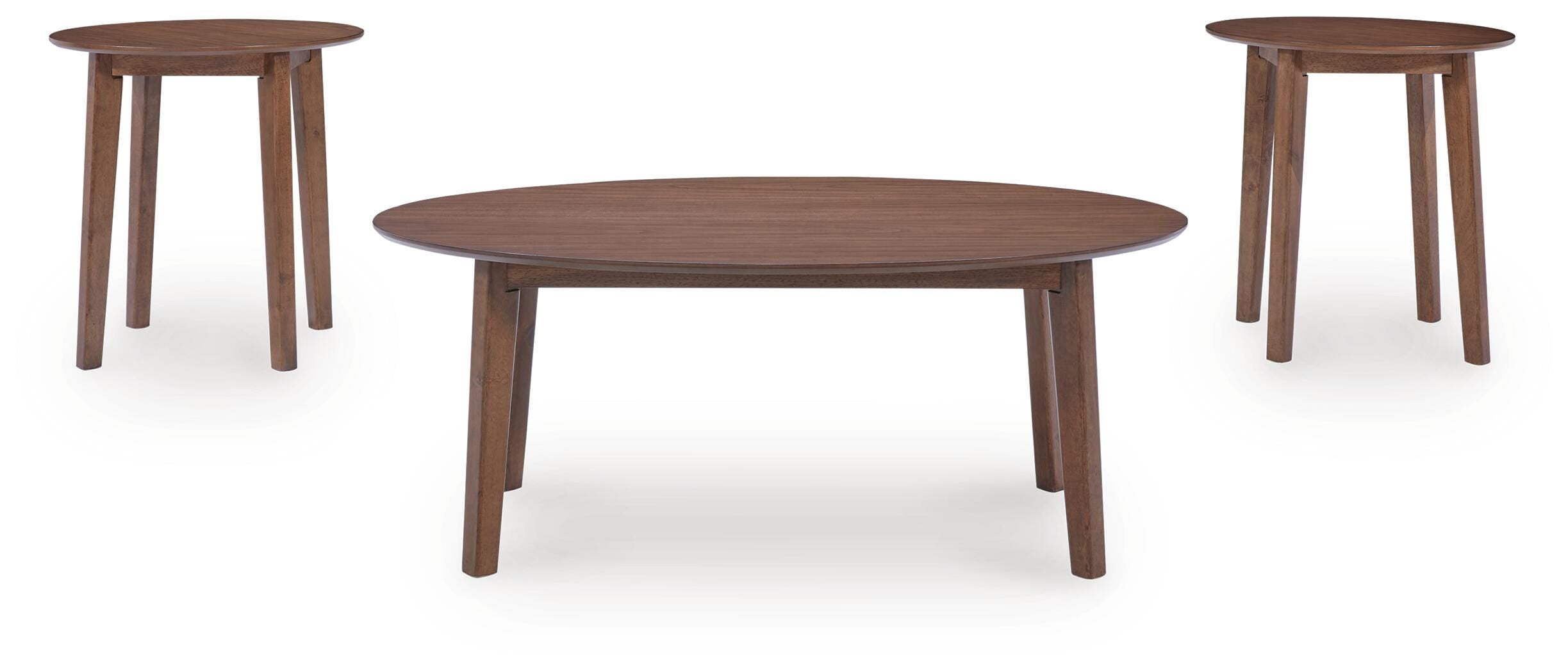 Gordonay Table (Set of 3)
