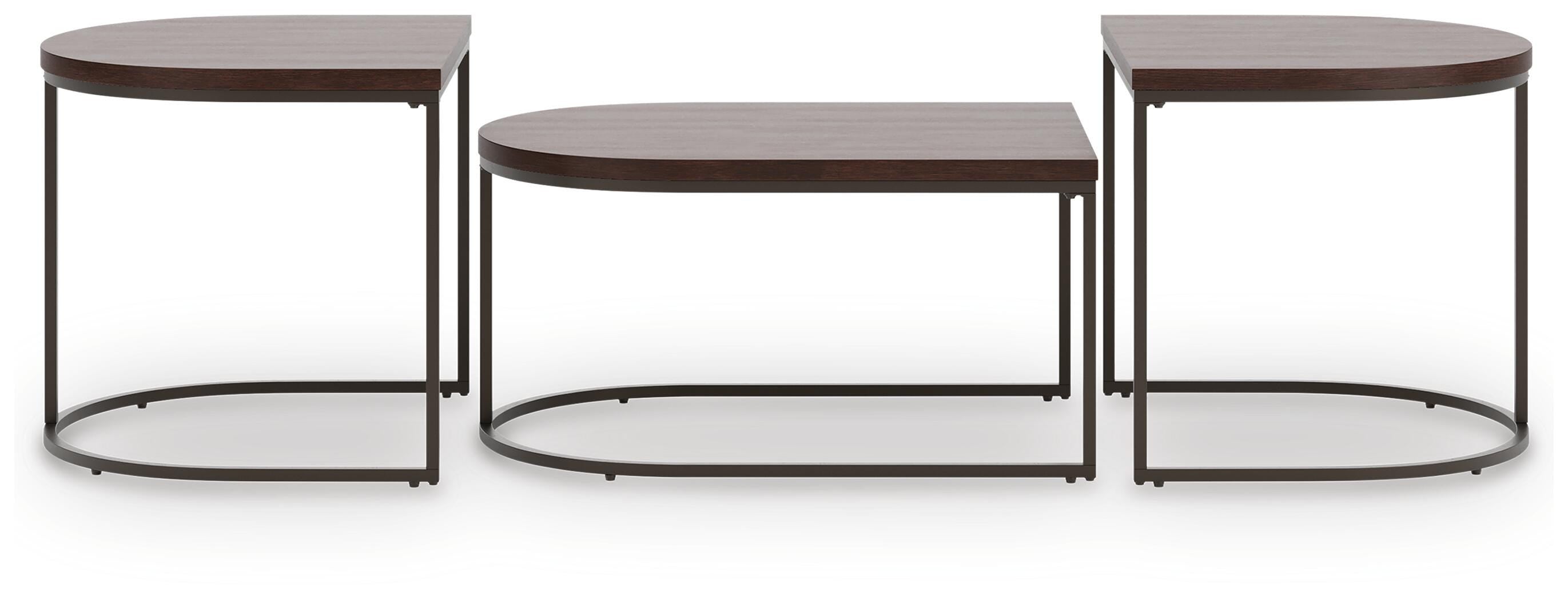 Vanmore Table (Set of 3)