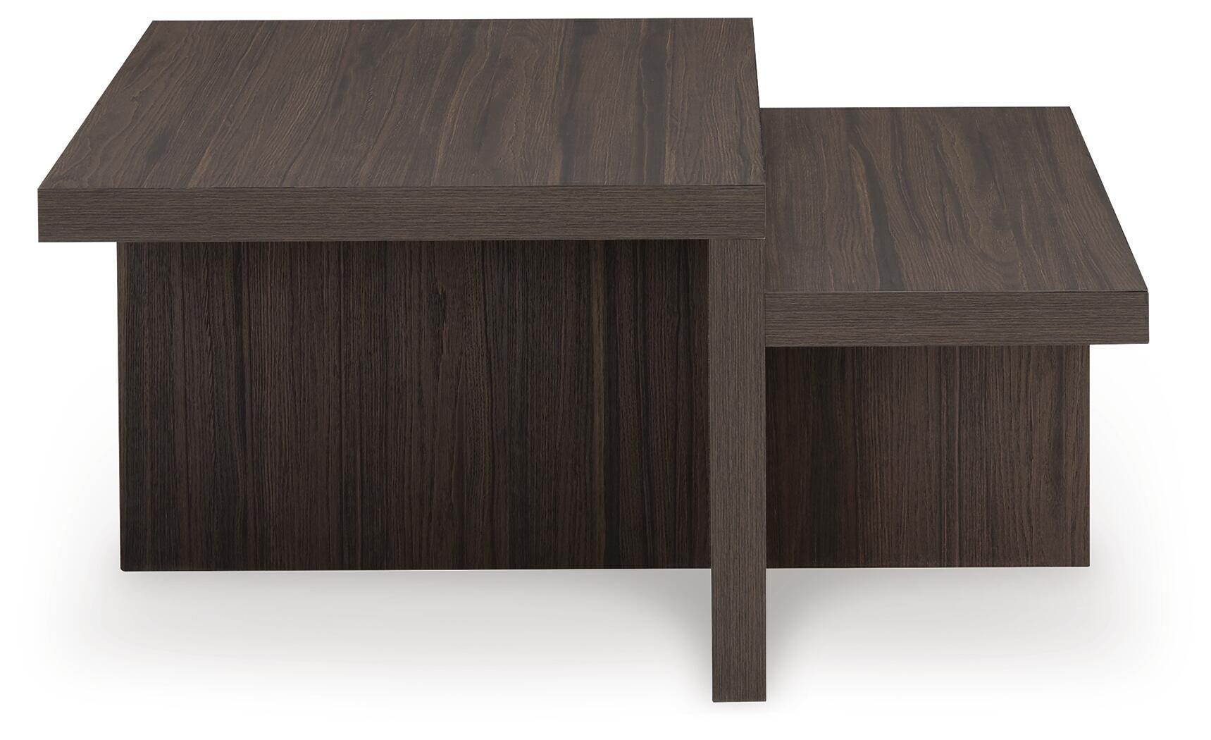 Zendex Table (Set of 2)