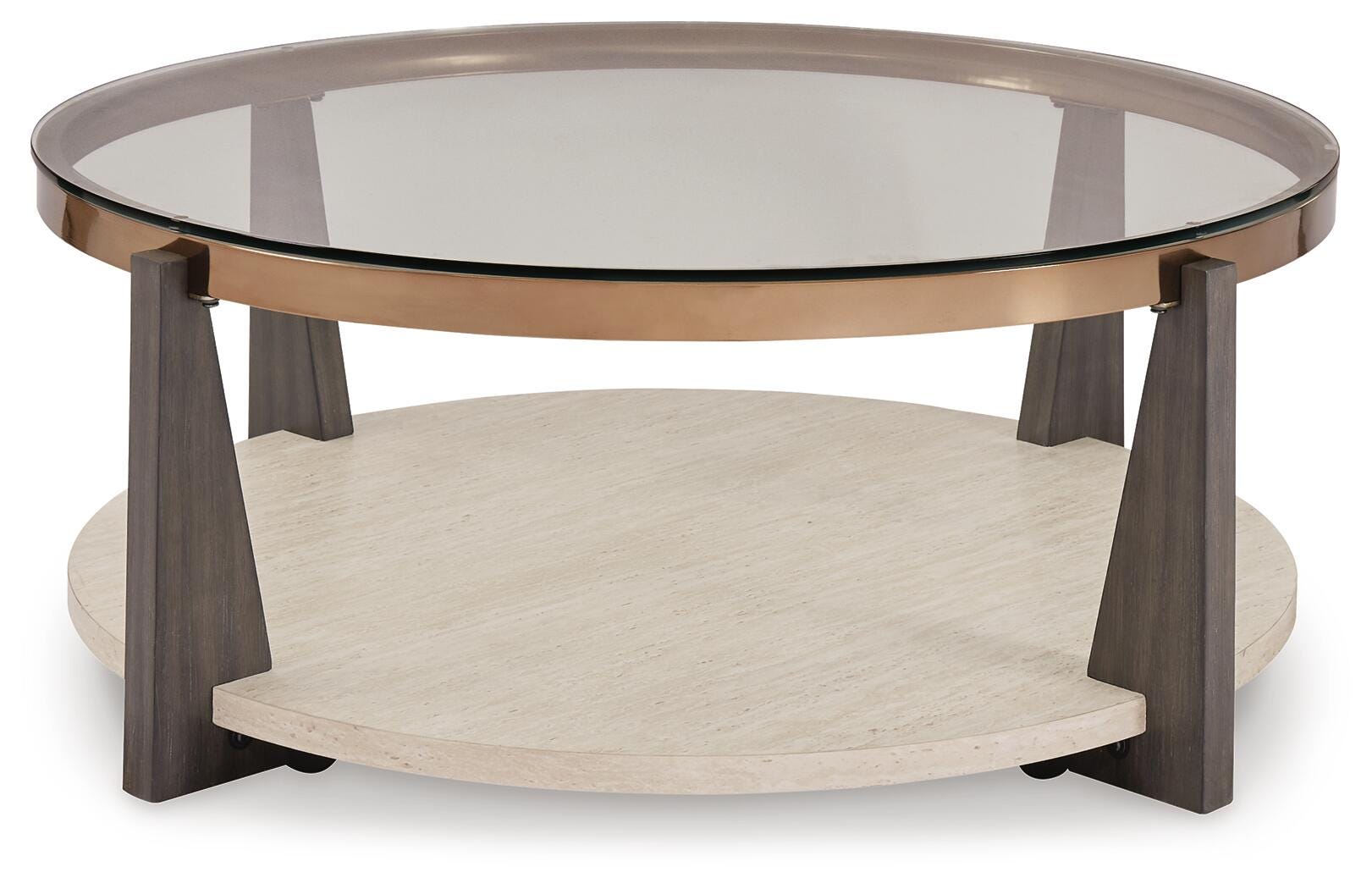 Frazwa Coffee Table