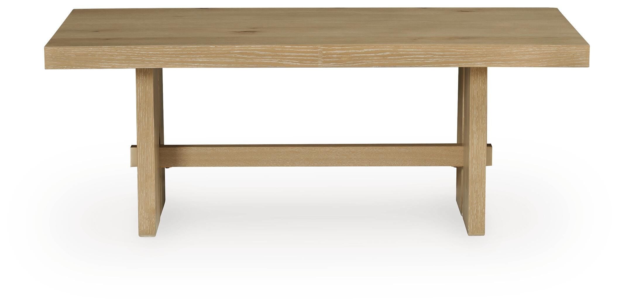 Crendlin Coffee Table
