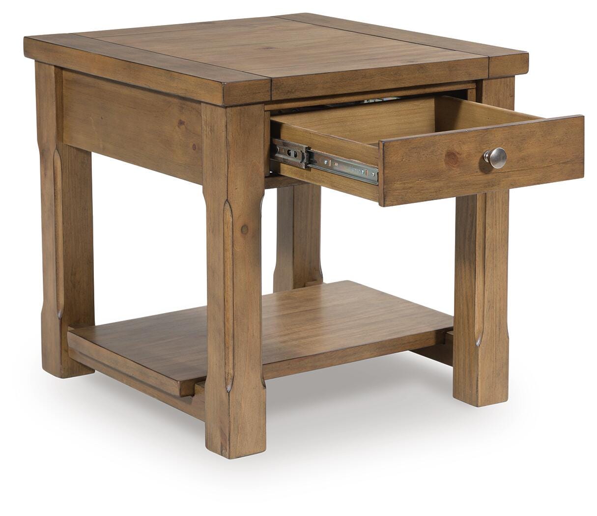 Vandenmore End Table